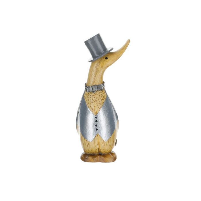 DCUK Dinky Ducks - Wedding - Bride & Groom Pair